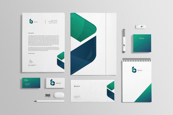 Stationery 7